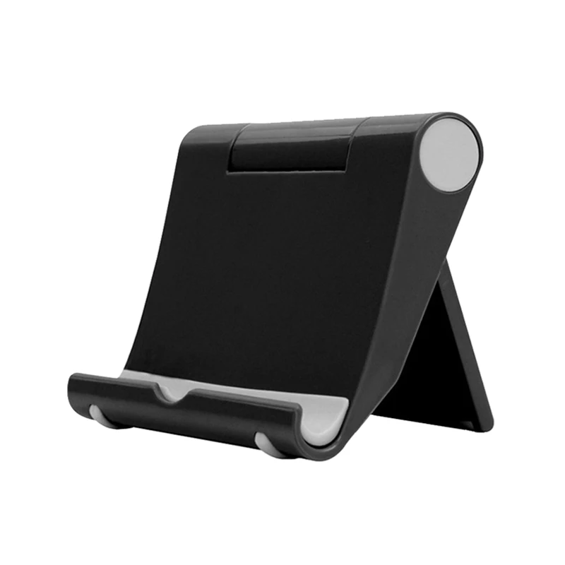 

NEWCE Universal Foldable Desk Phone Holder Mount Stand for Samsung S20 Plus Ultra Note 10 IPhone 11 Mobile Phone Tablet Desktop