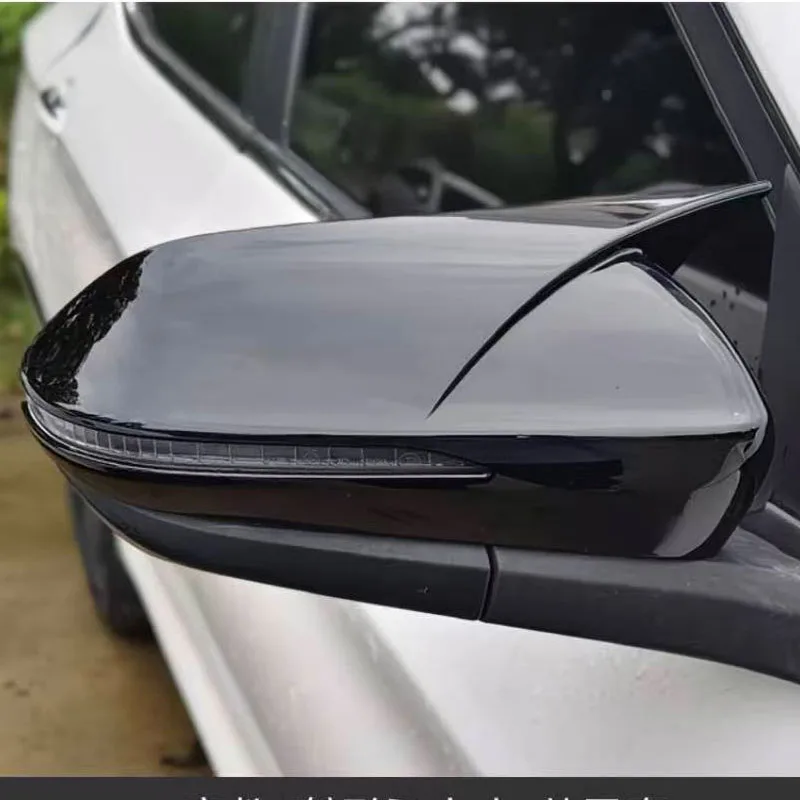Фото Изготовлены из углеродного волокна для моделей JAC Jiayue A5, Sihao A5 E50A 2020-2025 годов выпуска. №2