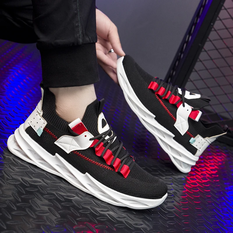 

Race New Men's Running Sneakers Original Tennis Summer Sports Shoes Desinger Trainers Men Shoes Sneakers Dad Sport Shoes Tennis