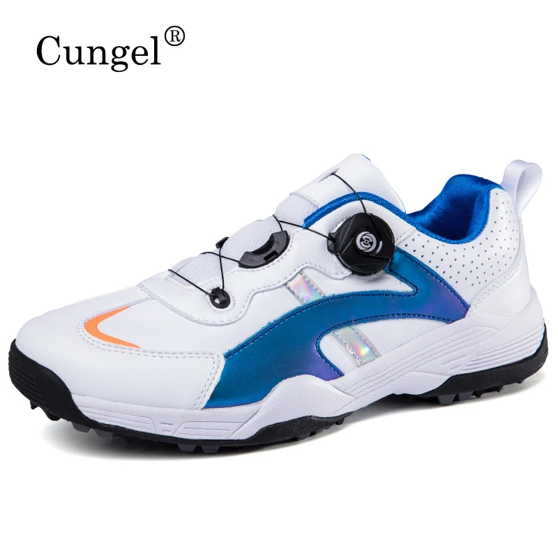 

Удобная обувь для гольфа для мужчин и женщин, мужские туфли для гольфа, Мужская Атлетика, спортивные кроссовки, зеленая сетчатая обувь для прогулок, кроссовки для игры в гольф