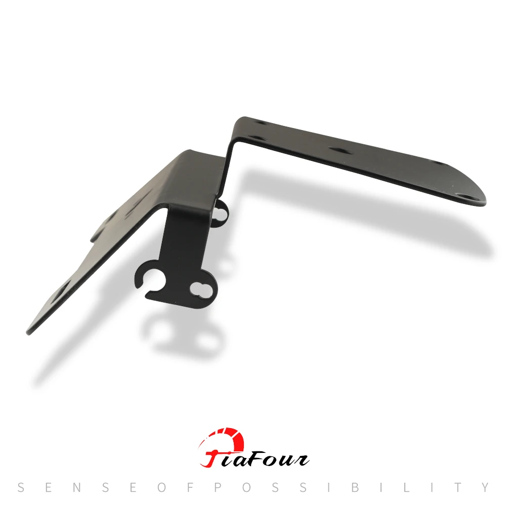 Держатель номерного знака мотоцикла для Scrambler 400X 23-25 скорость 400 скоростей T4 24-25