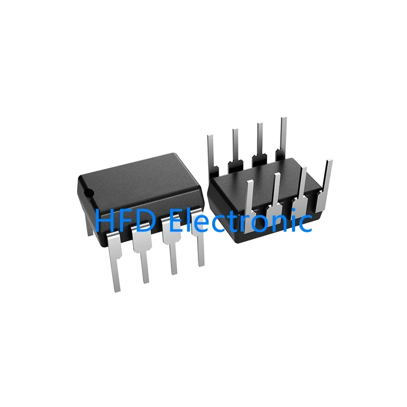 (5 piece) 100% Novo PIC12F508-I/P DIP-8 Chipset Integrated ic | Circuits