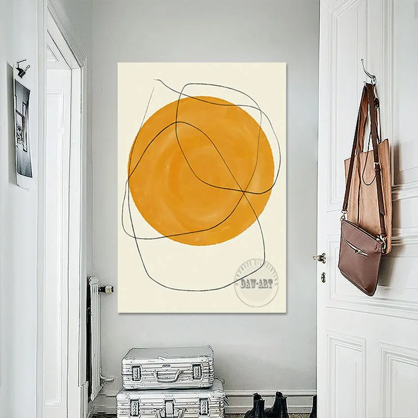 

Оригинальная ручная роспись, новая абстрактная черно-белая масляная живопись, настенное украшение, холст, картина, горячая Распродажа, худо...