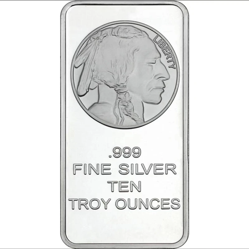 Коллекционные монеты Abt Liberty Buffalo