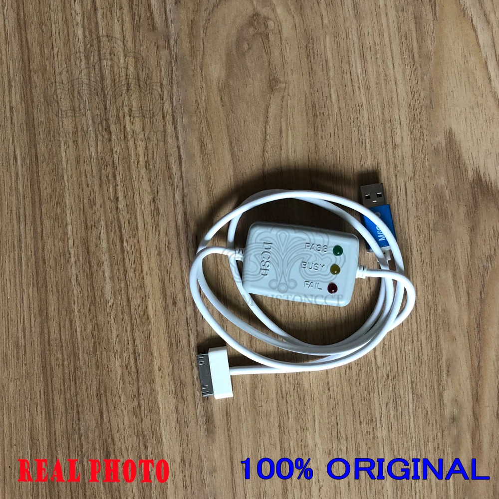 Кабель Gsmjustoncct-magico DCSD для iPhone 4/4S и iPad 2/3/4