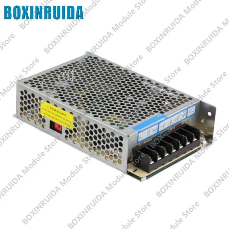 Фото 100% новый оригинальный PMT-24V150W2AA 6,5 А 156 Вт №2