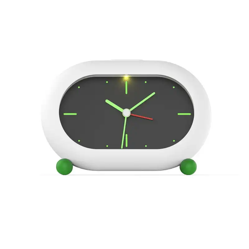 

Style Alarm Clock with Bluetooth Speaker