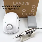 Новинка BT MARATHON-Champion 3 PRO XII Ручка 35K40K электрическая дрель для ногтей сильный 210 микро мотор шлифовальный станок для ногтей инструменты для дизайна ногтей