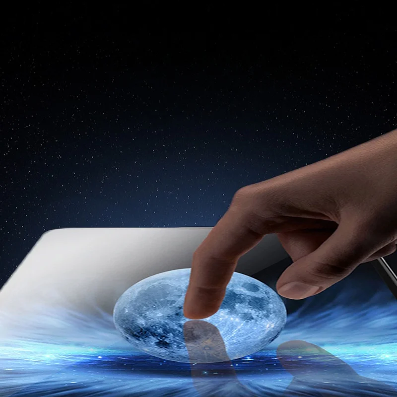 Рисунок 2 - Закаленное стекло 11 дюймов для Lenovo Tab M11 2024