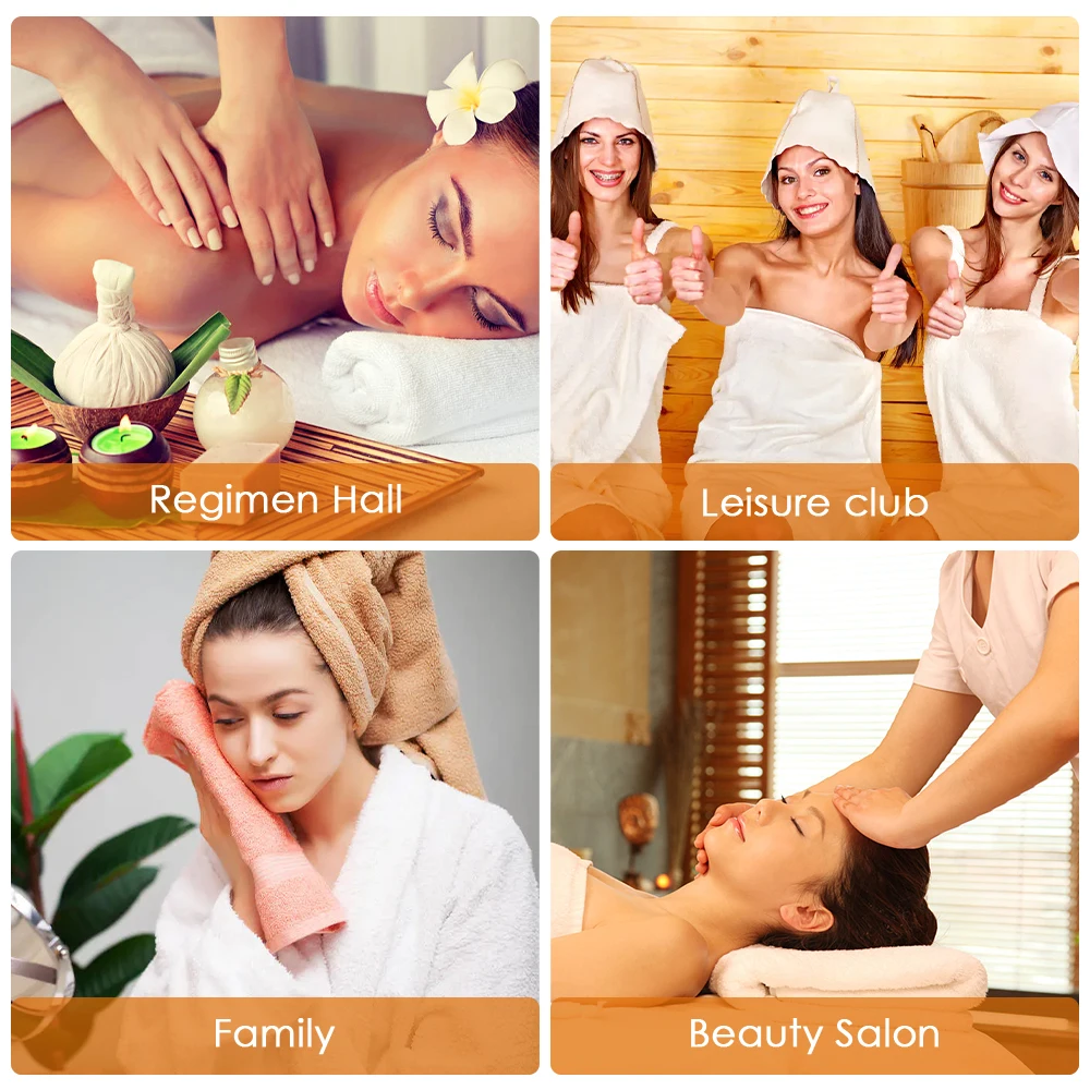 Одеяло для сауны из ткани Оксфорд искусственное одеяло с молнией домашняя сауна