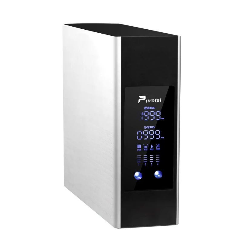 

new desgin undersink direct reverse osmosis water filter purifiers