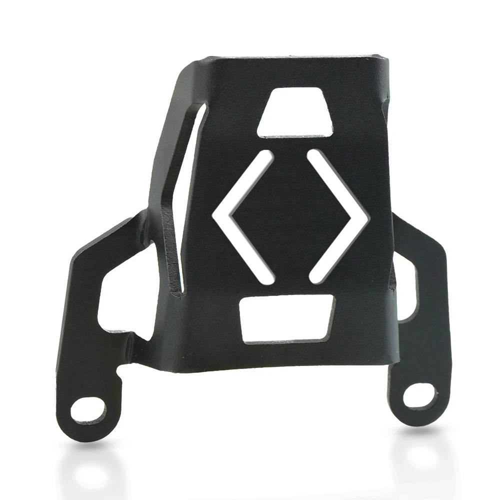 

Запчасти для мотоциклов SUZUKI DL1000 V-Strom 1000 2014-2020, защитная крышка выхлопной заслонки VStrom 1000 XT 1000XT, защита клапана