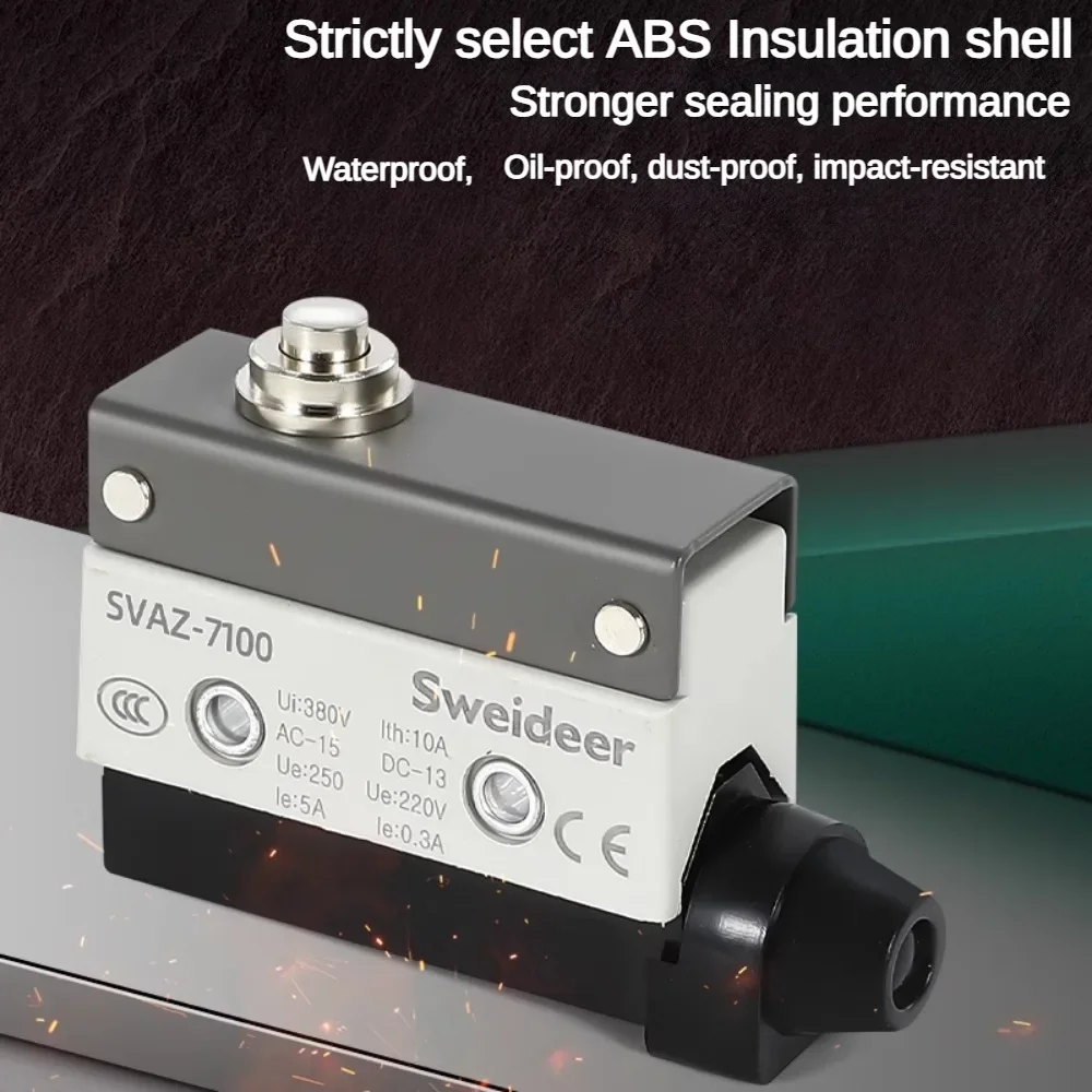 Микро-переключатель 10A 250V AZ