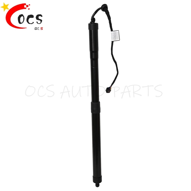 Подъемный электролюк подъемник Открыватель амортизатора для Volvo XC90 MK2 T5 T6 2016-2019