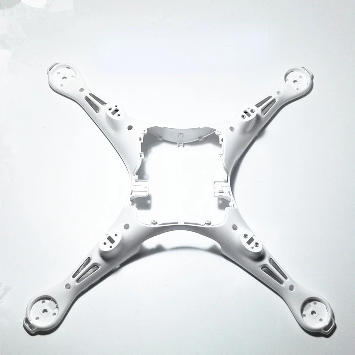 

Оригинальный Новый чехол для DJI Phantom 4 Advance Adv средний/нижний