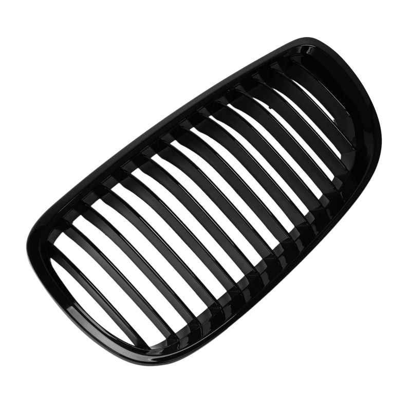 Передняя решетка радиатора автомобиля для Φ E92 E93 M3 328I 335I Coupe 2006-2009 51137157277 51137157278