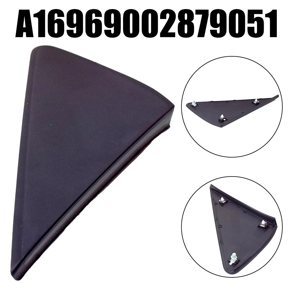Для ClFor Ass W169 Зеркало передней правой двери ReplFor Acement PFor Art MFor Ade of For ABS AteriFor Al