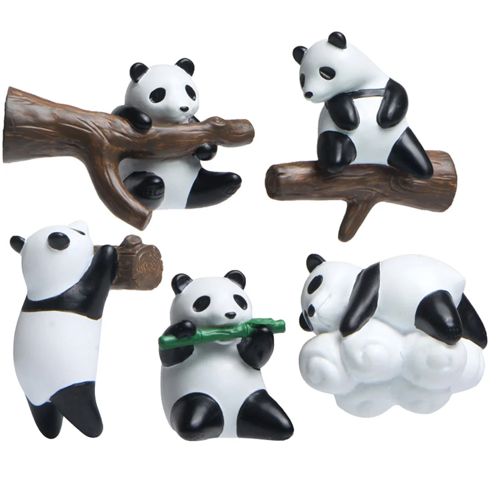 

5pcs Fun Replacement Kitchen Fridge Magnet Fridge Magnet Refrigerator Magnets Kitchen Refrigerator Magnets