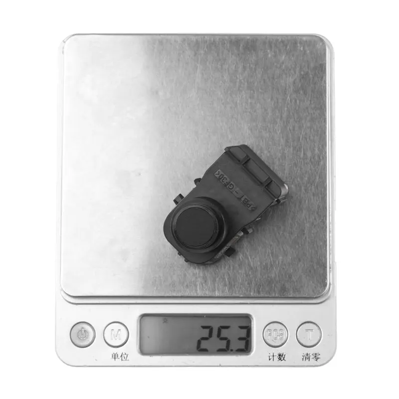 Фото Новый датчик парковки PDC для Kia Rio 95720-H9010 95720H9010, автомобильные аксессуары №5