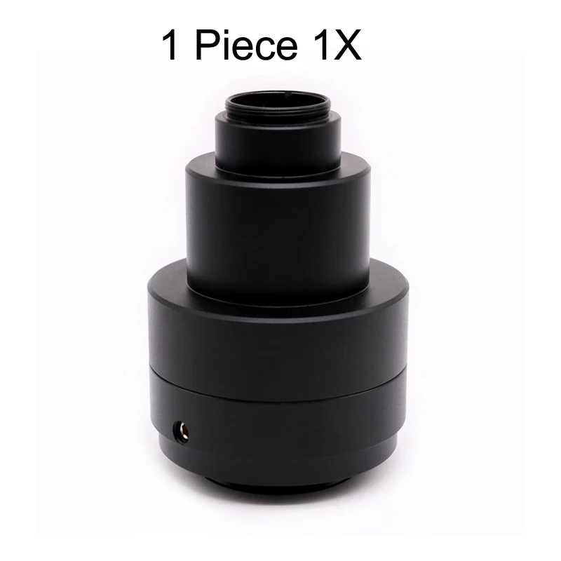 

Фокусируемый адаптер для микроскопа Olympus 0,35X 0,5X 0,63X 1X