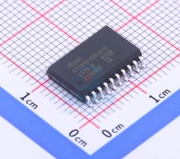 atsamd10d14a ssut package soic 20 new original genuine microcontroller mcumpusoc ic chip