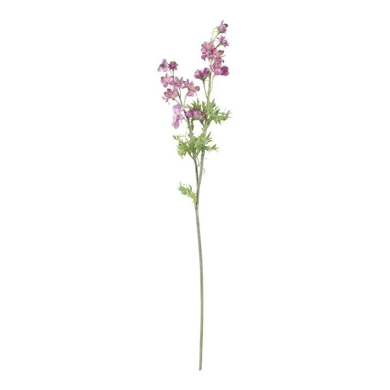 

Dancing Daisy Artificial Flower (Set of 12), White