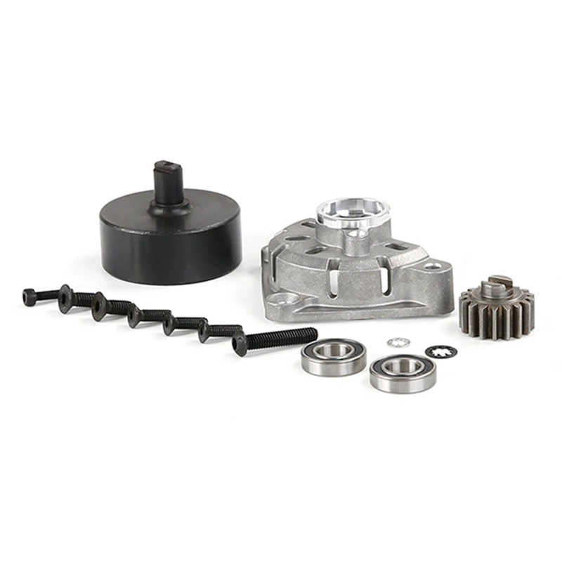 

Подходит для 1/5 HPI ROFUN BAHA ROVAN Набор чашек сцепления штатива, модифицированные и обновленные запасные части