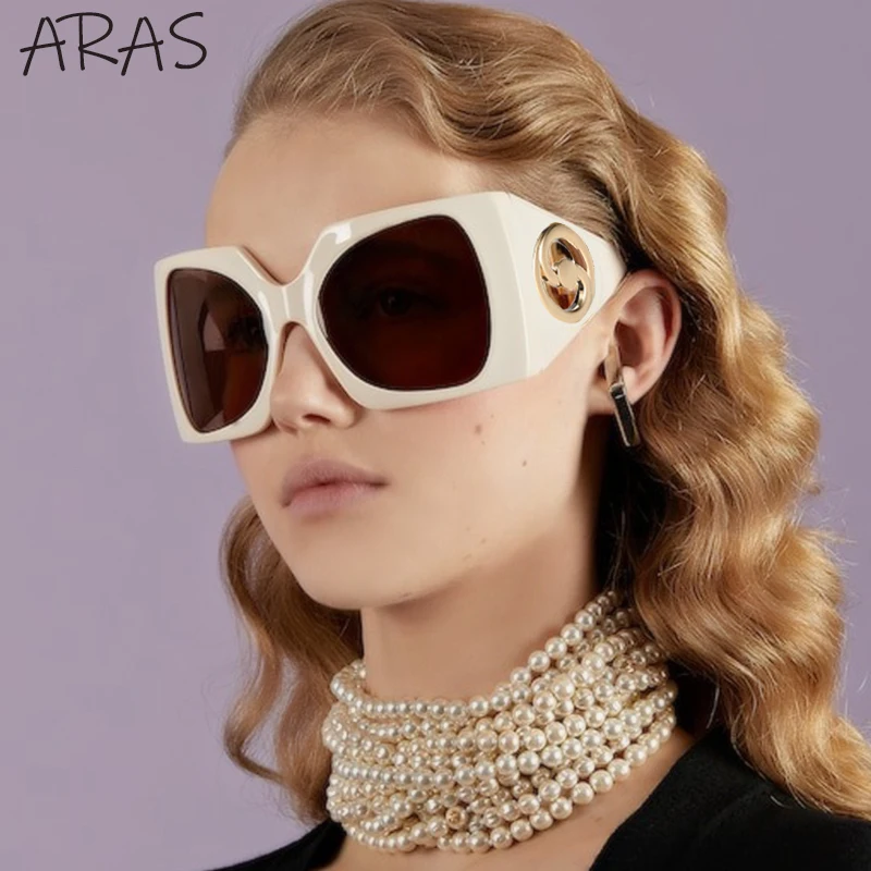 

Солнечные очки в стиле «кошачий глаз» UV400 женские, винтажные солнцезащитные аксессуары в стиле панк, квадратные, с защитой от ультрафиолета, 2023