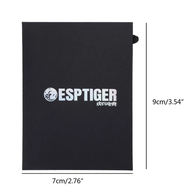 Версия ICE Esports Mouse коньки ножки CurveEdge для беспроводных мышей PulsarX2