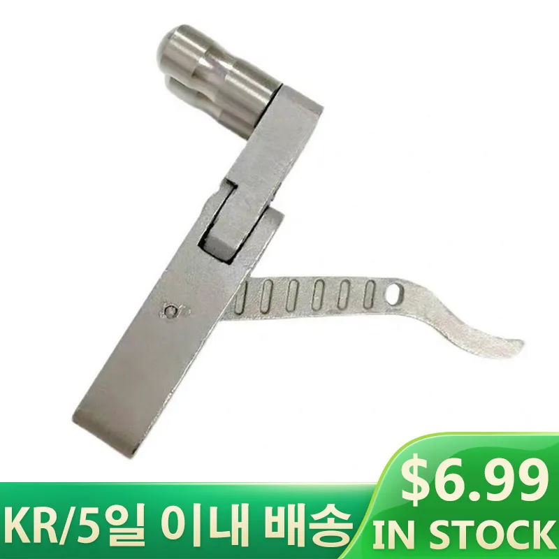 

Slingshot Release PowerfulRelease Device TriggerCatapult Accessories Catapult Spring Compound Accessories