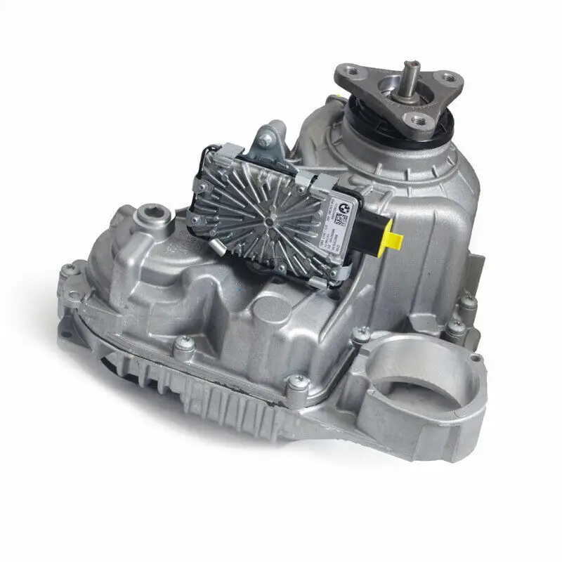 Коробка передач ATC13 для BMW 5 серии 6 7 27108487143 27108684859