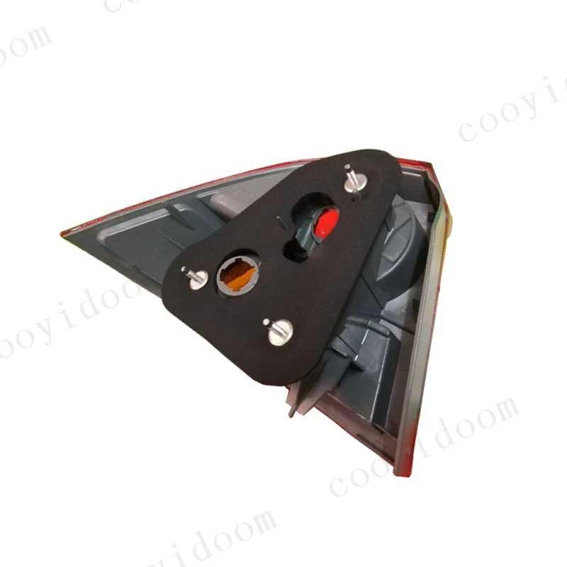 Задний фонарь для Honda Civic ES1 ES5 ES7 ES8 2003 2004 2005 задний с тормозной лампой в сборе без