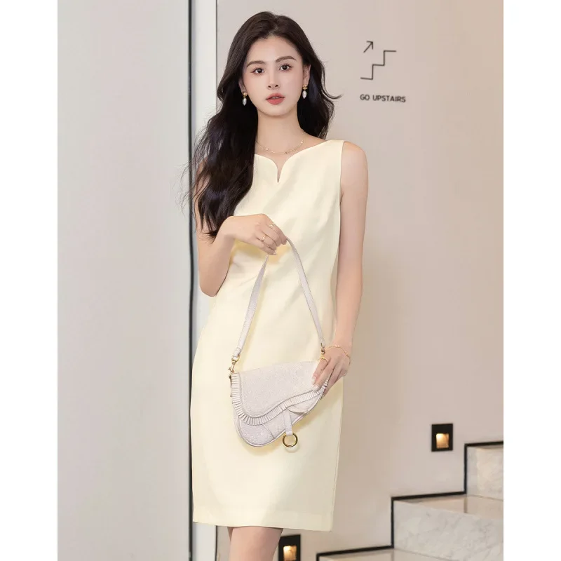 Платье TherY Acid женское летнее шифоновое платье-майка с цветочным принтом