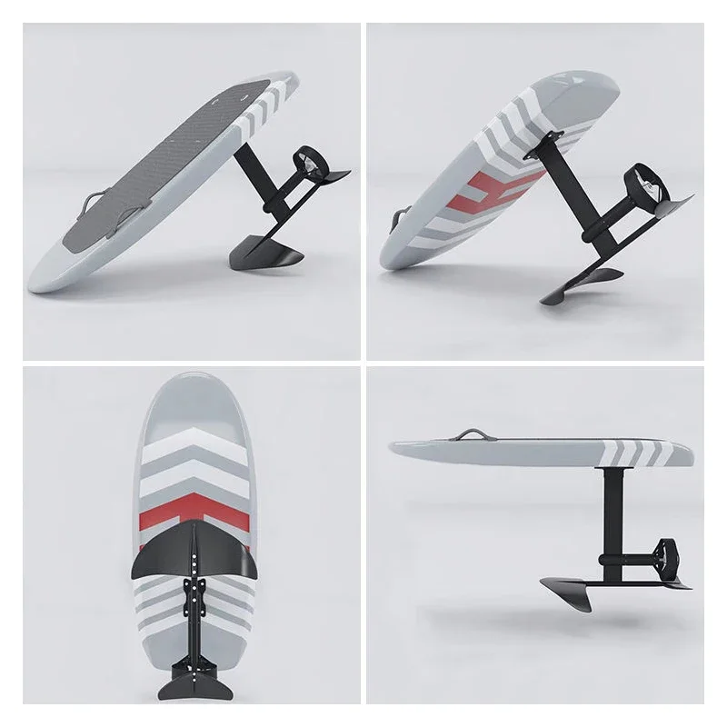 Efoil Jetsurf Струйные доски из фольги для серфинга электрическая гидрофольгированная