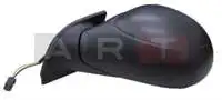 

M022.2039 for external rear view mirror electric left C3-