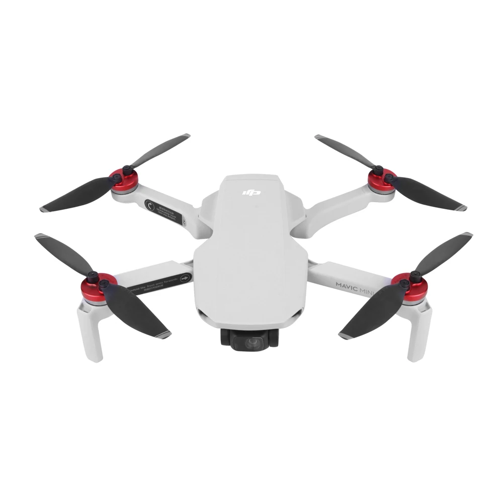 Крышка двигателя для DJI Mini 3 Pro / SE/Mavic 4 шт. |