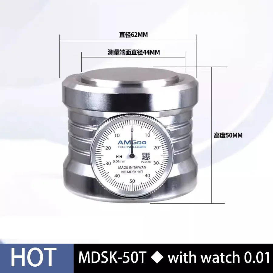 Оснащен цифровым дисплеем и магнитным гравировальным станком набором осей Z