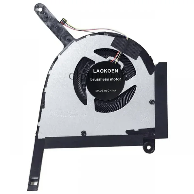 Охлаждение процессора и графического для Asus TUF Gaming A17 F15 (2022) fx507 2023 fx507zm fa507r fa507rm fx507zr