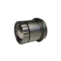 6 8mmf1 0 germanium infrared lens for thermal imaging