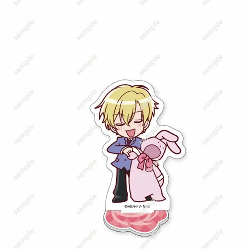 Фигурка Fujioka Haruhi King