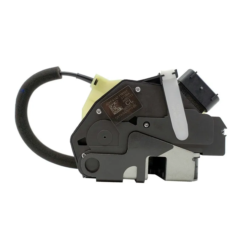 Центральный замок для багажника Ford Ecosport 2013-2017 гг. |