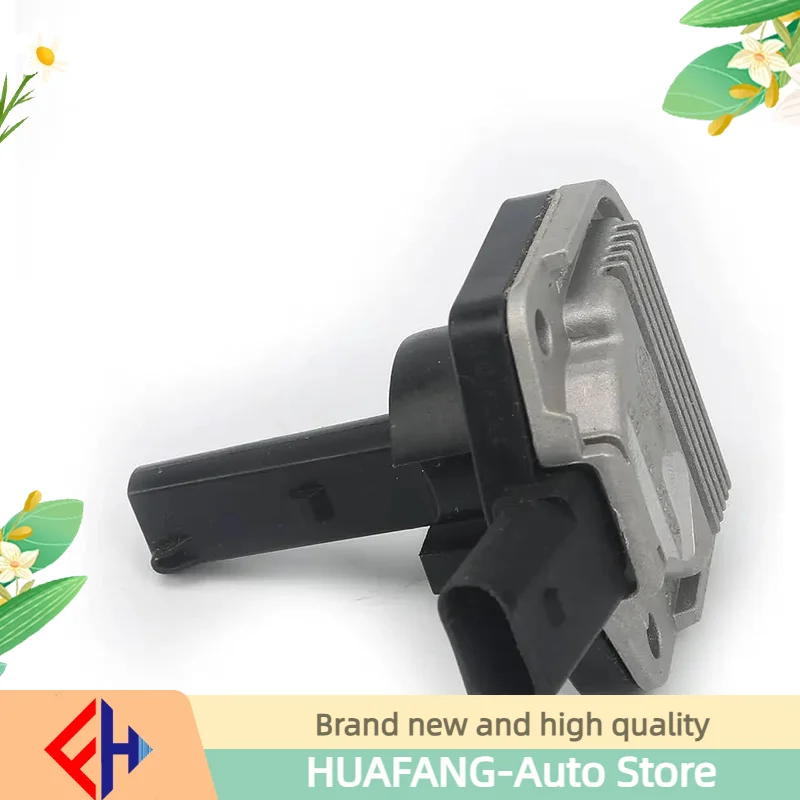 Оригинальный датчик уровня масла для A2 A3 A4 A6 A8 TT Porsche Cayenne 9PA1 Passat CC Golf Plus Tiguan Skoda