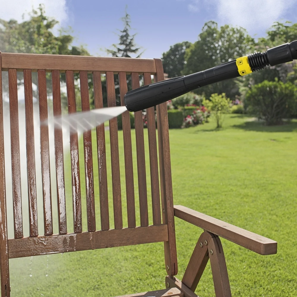 Копье для мойки высокого давления KARCHER MP 145 (2.643-239) (Подходит моек серии K3–K5