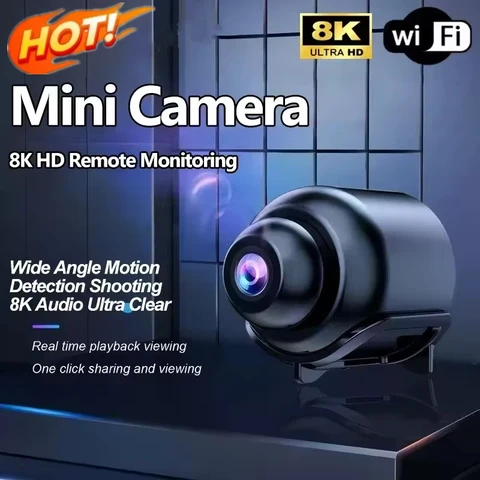 Xiaomi X5 мини-видеокамера 1080P