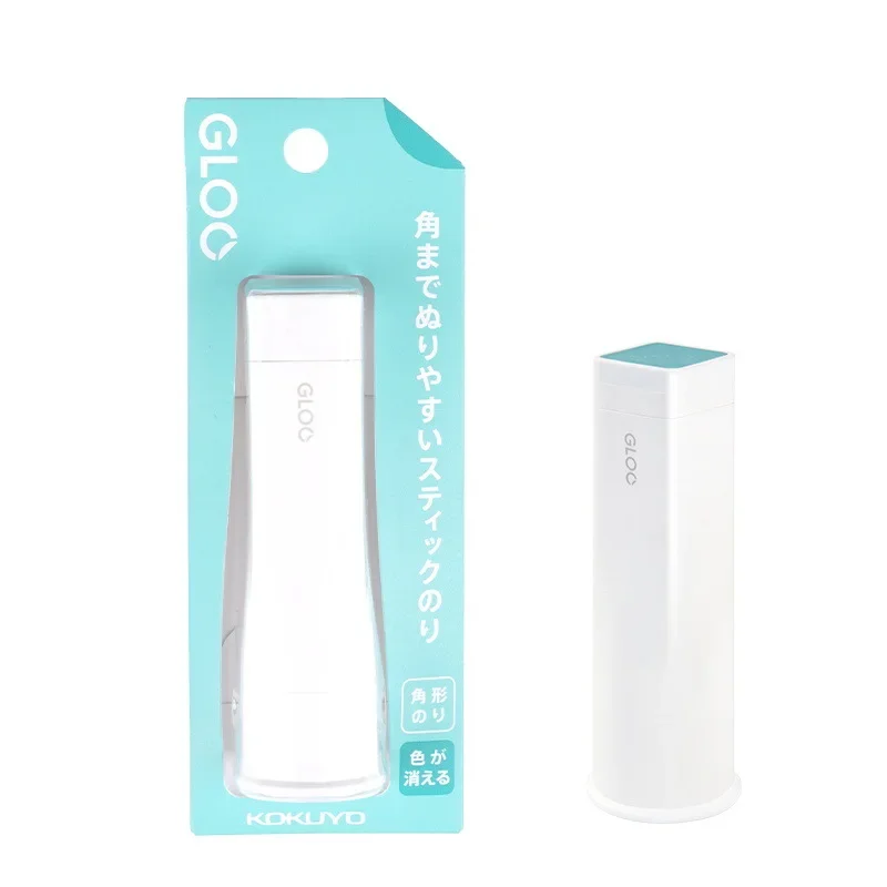 

Клей-карандаш KOKUYO GLOO