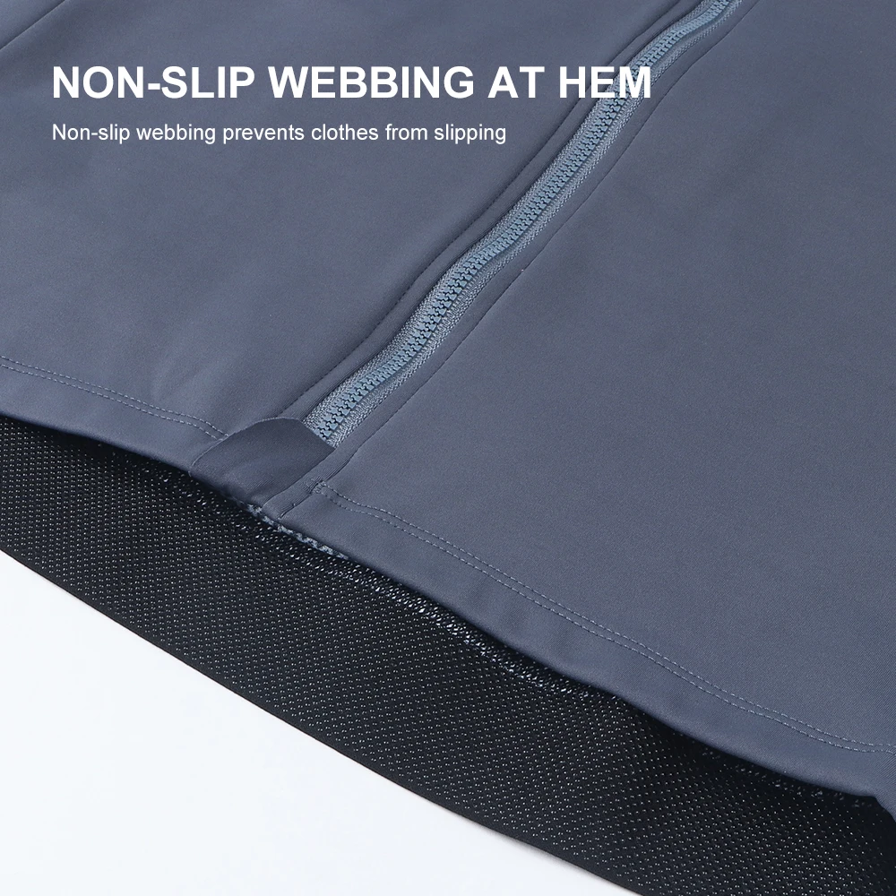 BCBE новая зимняя велосипедная Джерси мужская с длинным рукавом термофлисовая