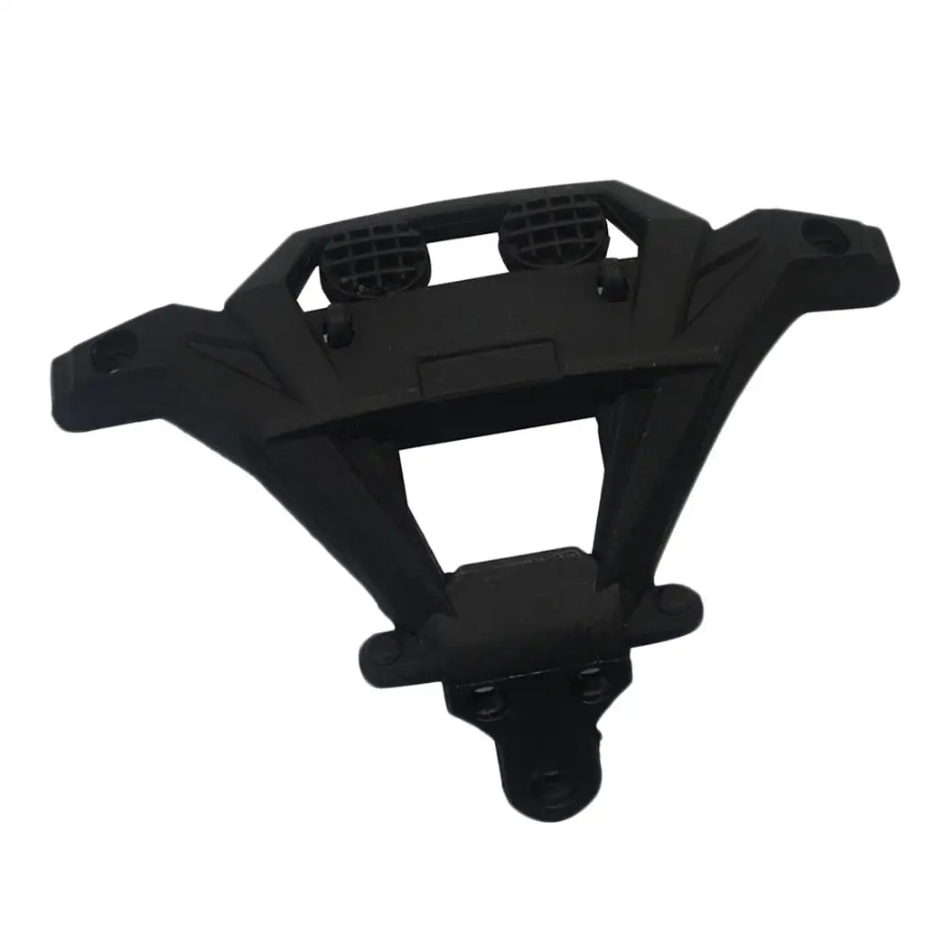

Front Bumper Anti-collision Accessories /16 RC Car, Easy to