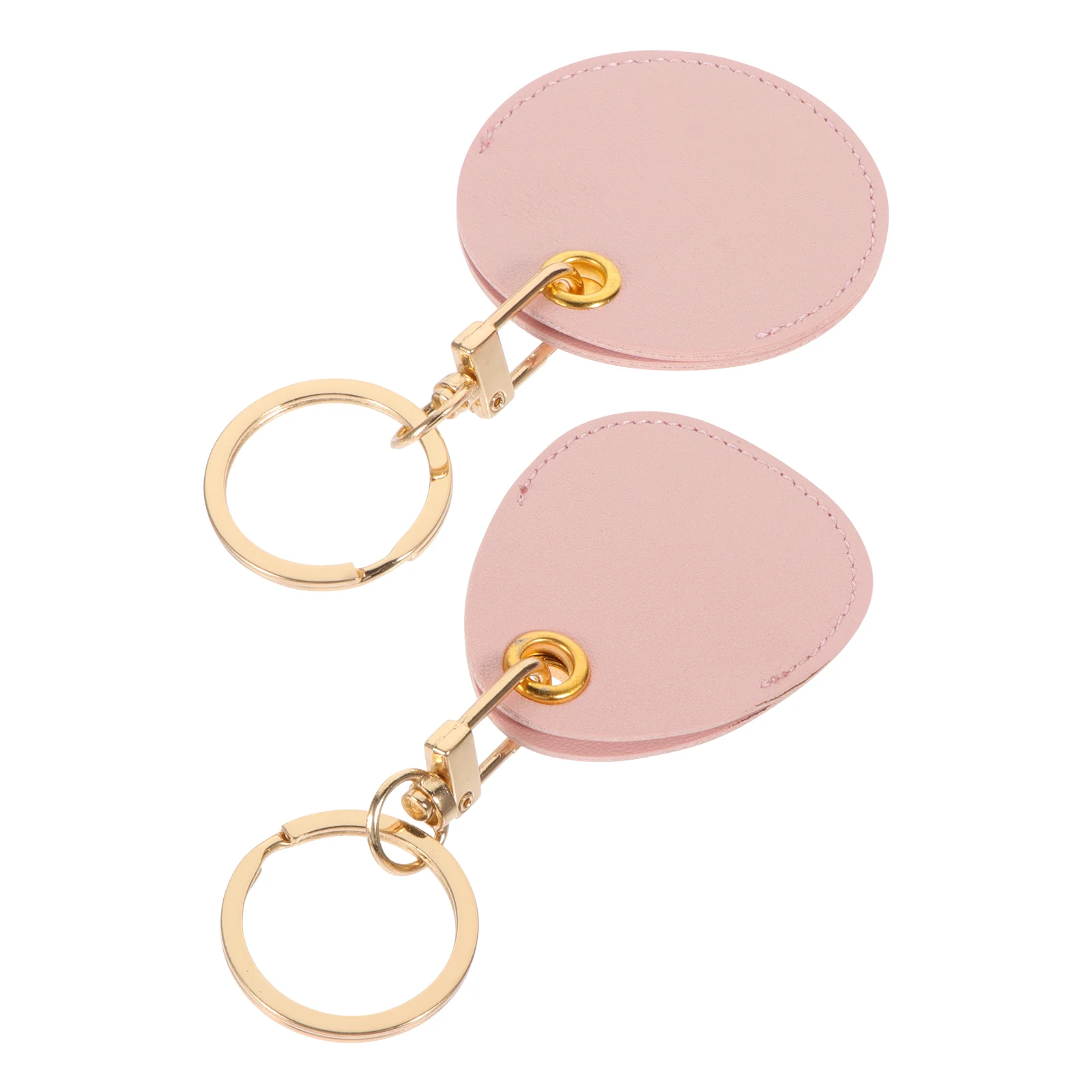 

Чехол-брелок для ключей, защитная обложка для дверей, с цепочкой, индукционный брелок