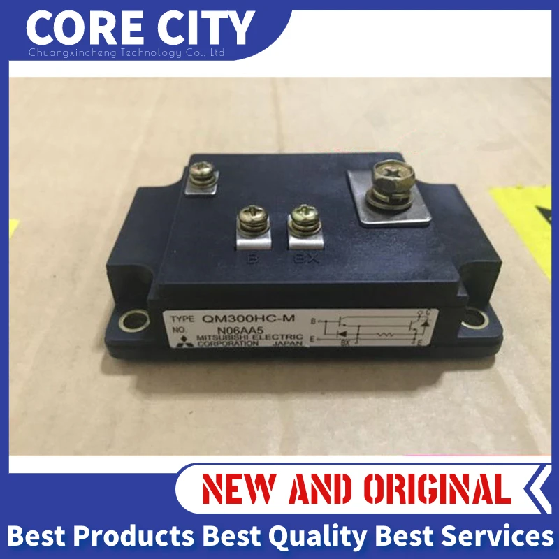 

100% новый и оригинальный Φ IGBT модуль