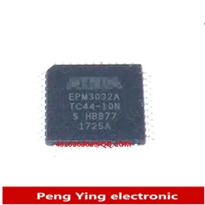 10PCS EPM3032ATC44-10N EPM3032ATC44-7N EPM3032ATI44-10N EPM3032ATC44 EPM3032ATC44-10orig inal  stock